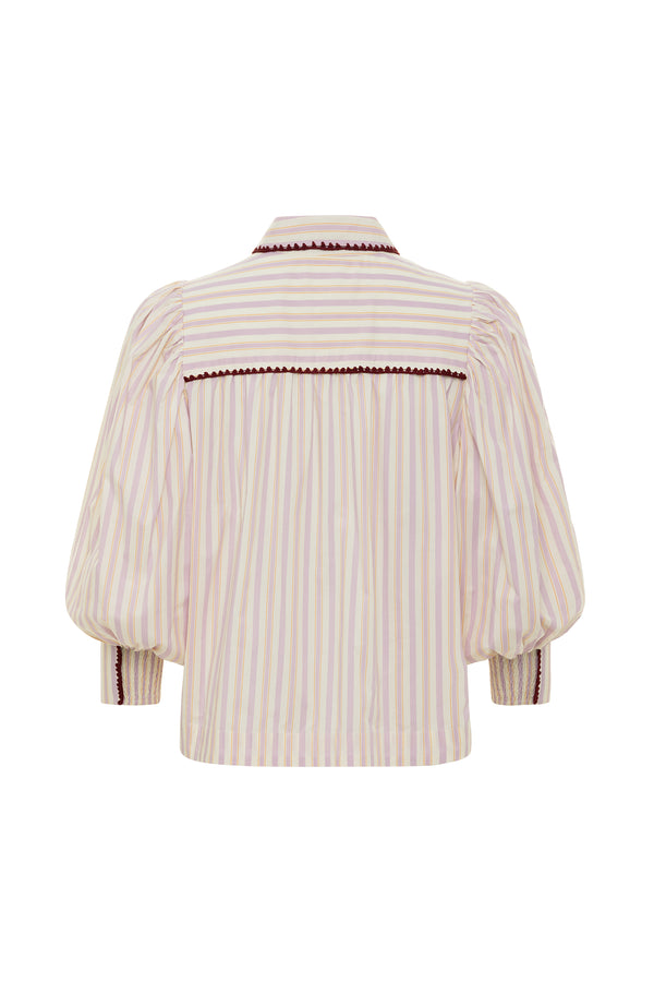 Carolina K Elisa Shirt - Final Sale