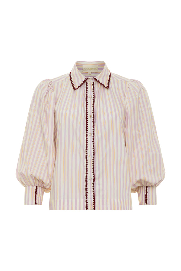 carolina k Elisa Shirt - Final Sale