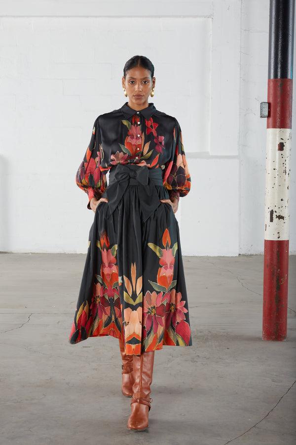 Carolina K Eliz Shirt - Final Sale