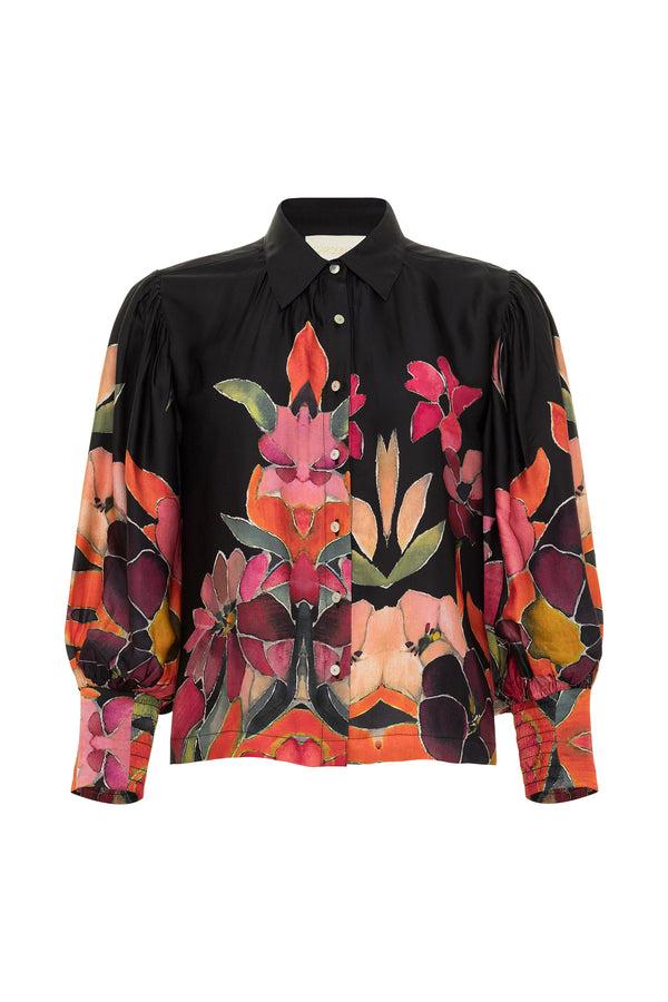 carolina k Eliz Shirt - Final Sale
