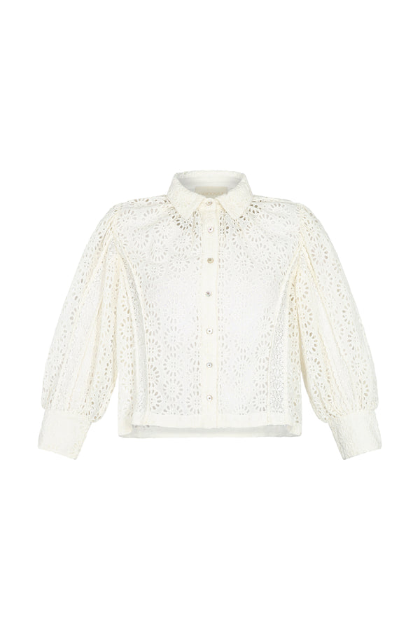 Carolina K Fauna Top