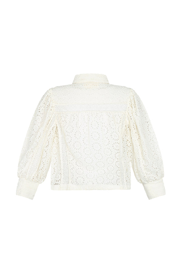 Carolina K Fauna Top