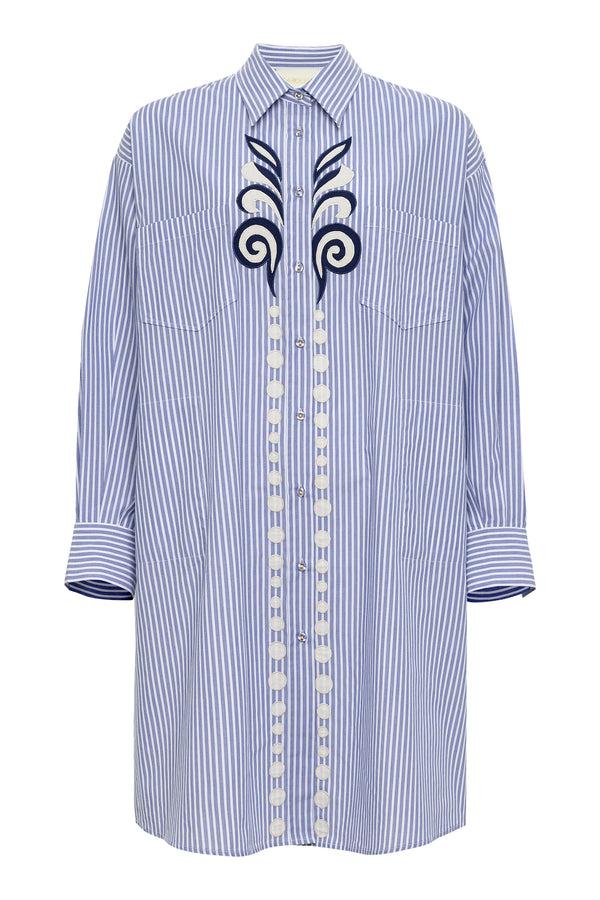 carolina k Faye Shirt