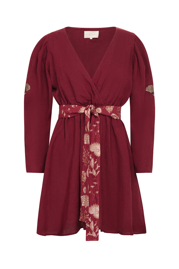 carolina k Florita Dress - Final Sale