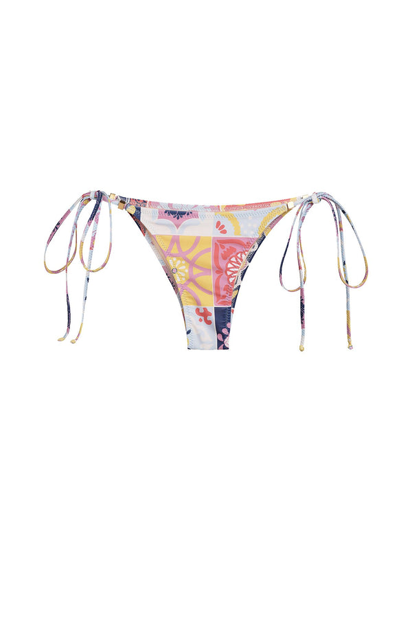 Carolina K Gabriela Bikini Bottom - Final Sale