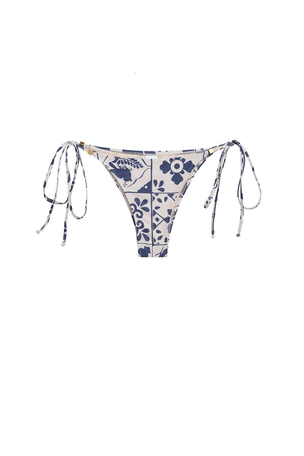 Carolina K Gabriela Bikini Bottom - Final Sale