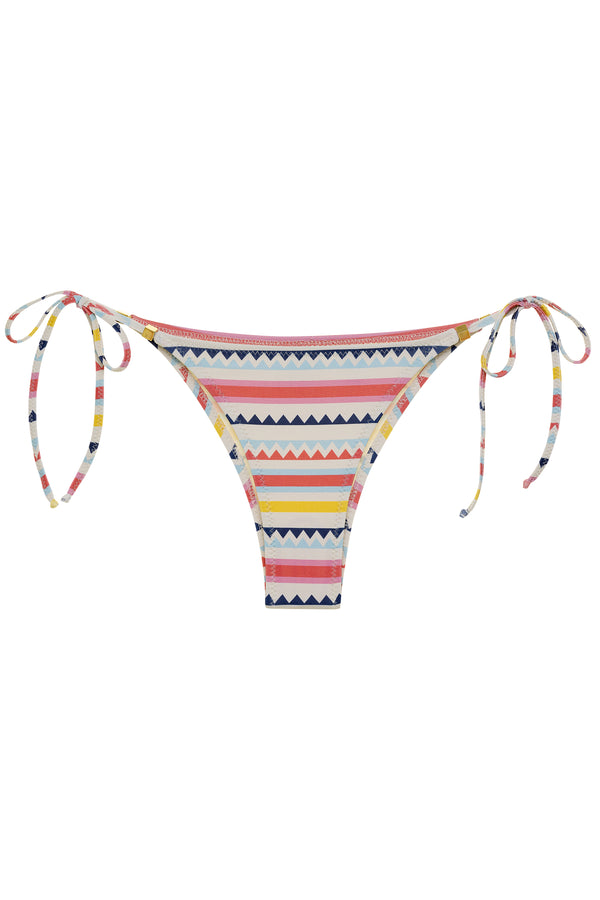 carolina k Gabriela Bikini Bottom - Final Sale