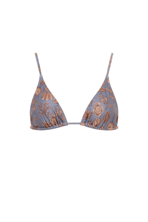 carolina k Gabriela Bikini Top - Final Sale