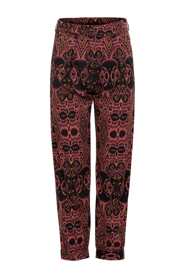 carolina k Gaucho Pants - Final Sale