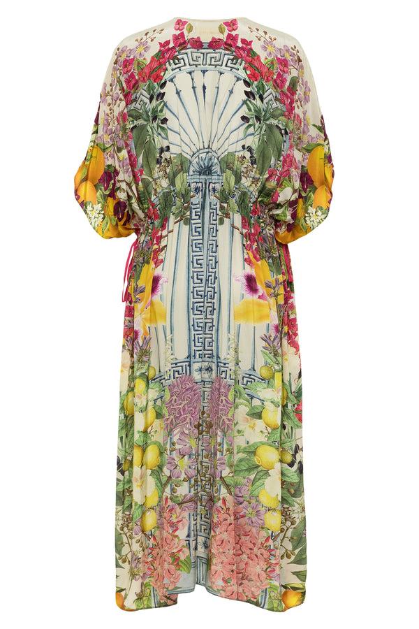 Carolina K Guida Kaftan - Final Sale