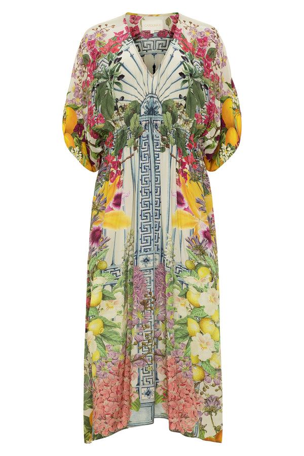 carolina k Guida Kaftan - Final Sale