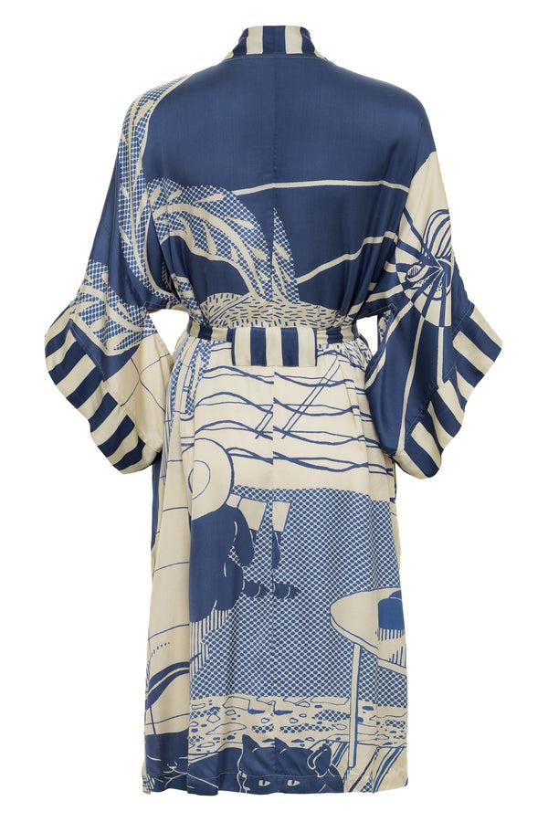 Carolina K Helen Kimono - Final Sale