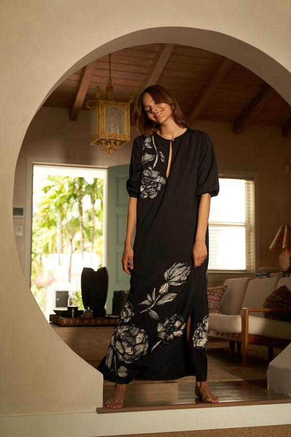 Carolina K Hera Kaftan - Final Sale