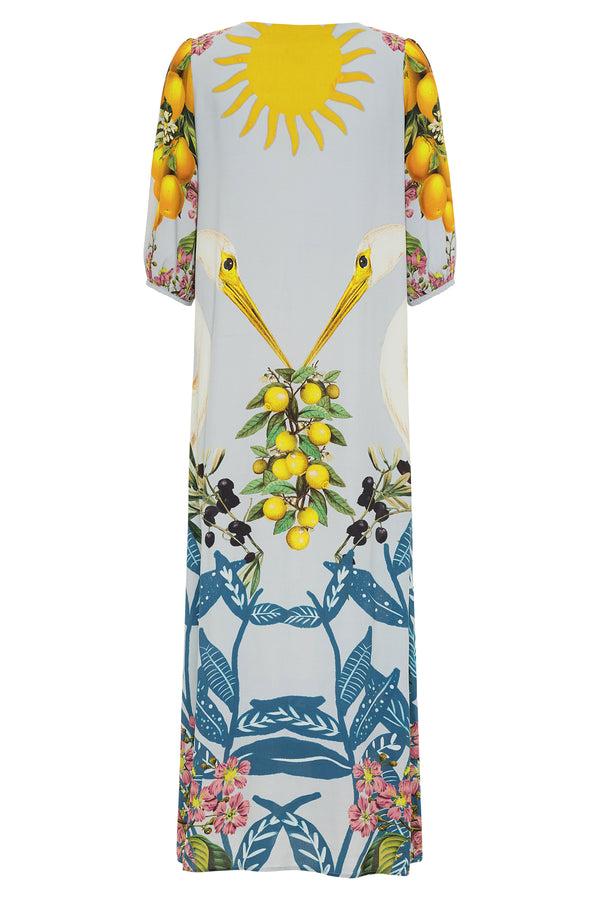 Carolina K Hera Kaftan - Final Sale