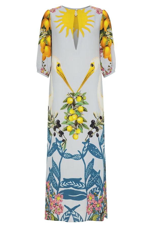 carolina k Hera Kaftan - Final Sale