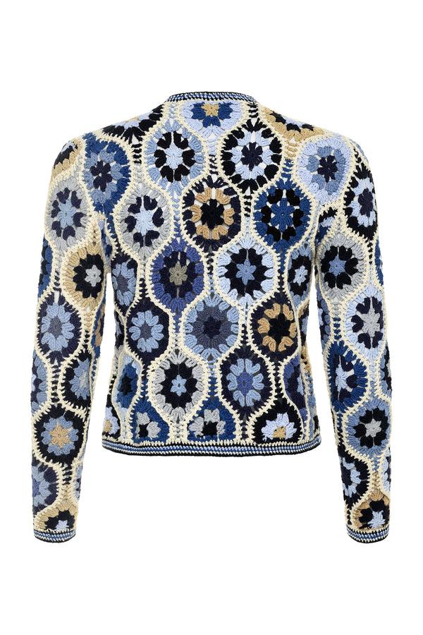 Carolina K Ina Cardigan - Final Sale