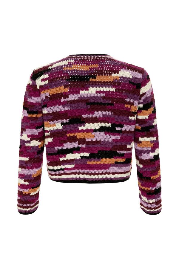 Carolina K Ina Cardigan - Final Sale