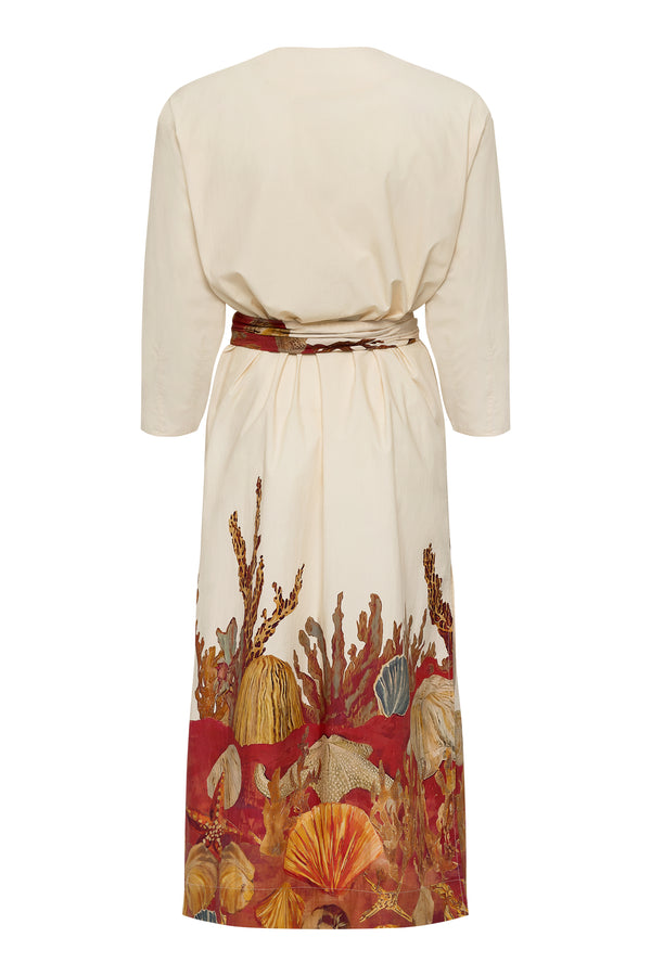 Carolina K Inae Dress - Final Sale