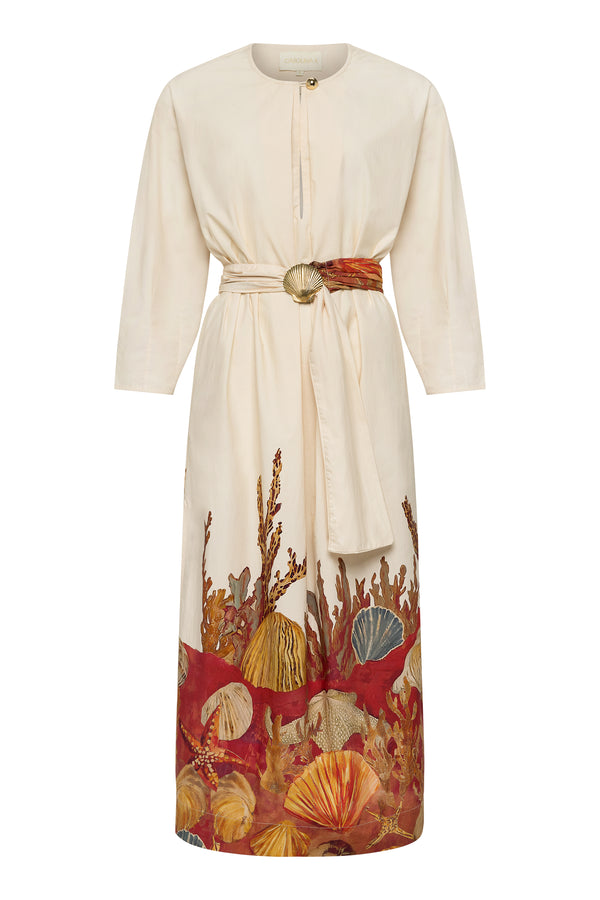 carolina k Inae Dress - Final Sale