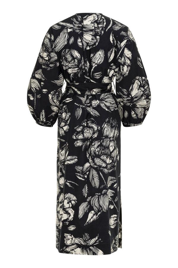 Carolina K Inae Dress - Final Sale