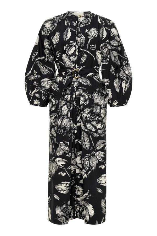 carolina k Inae Dress - Final Sale