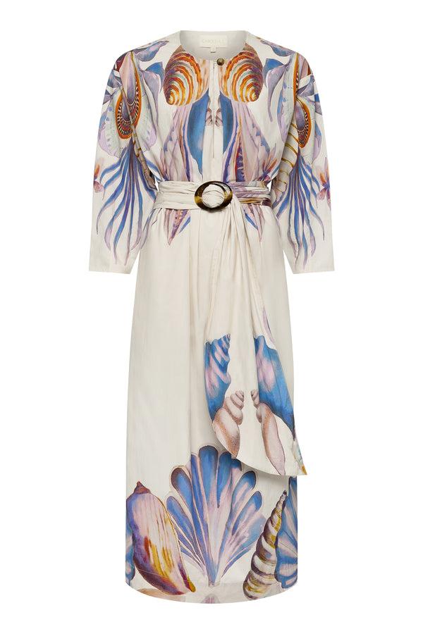 carolina k Inae Dress - Final Sale