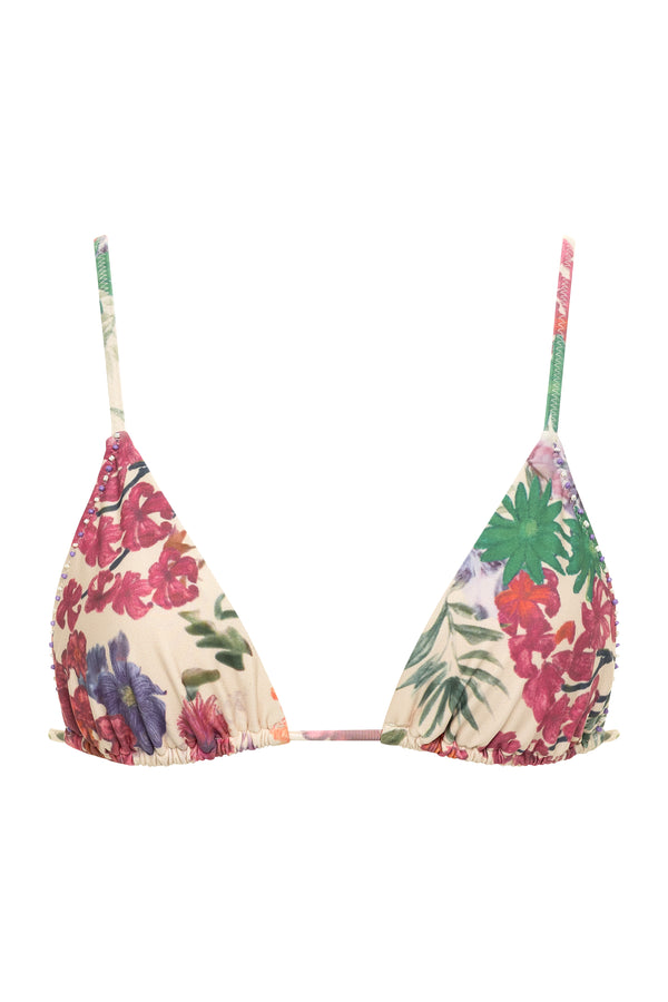 Carolina K Inti Bikini Top