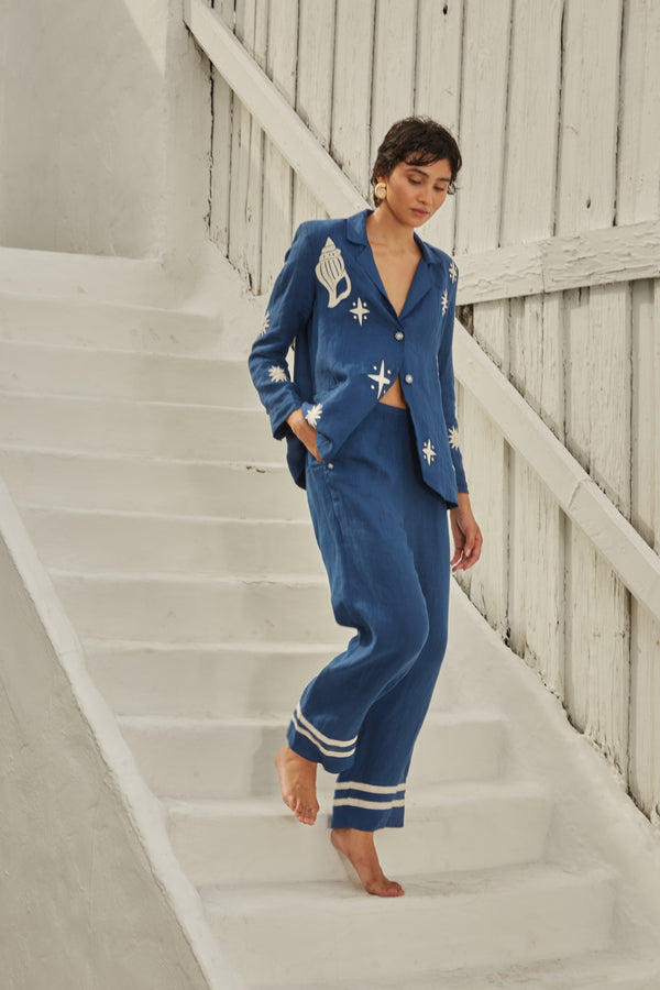 Carolina K Ios Pants - Final Sale