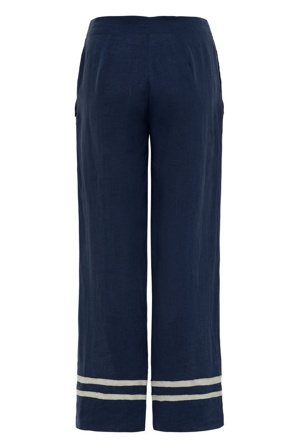 Carolina K Ios Pants - Final Sale