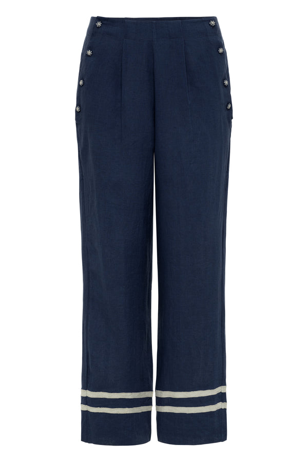 carolina k Ios Pants - Final Sale