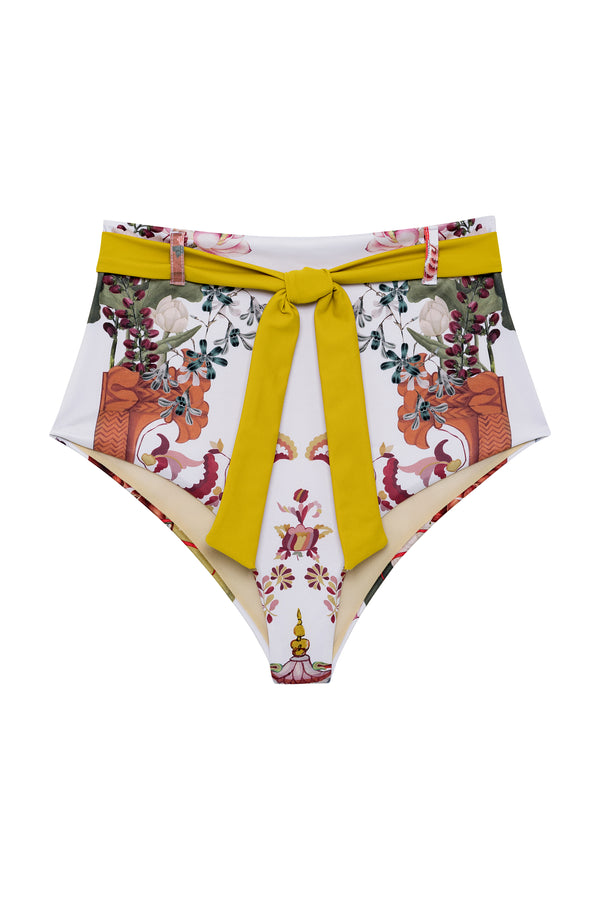 carolina k Irina Bikini Bottom - Final Sale