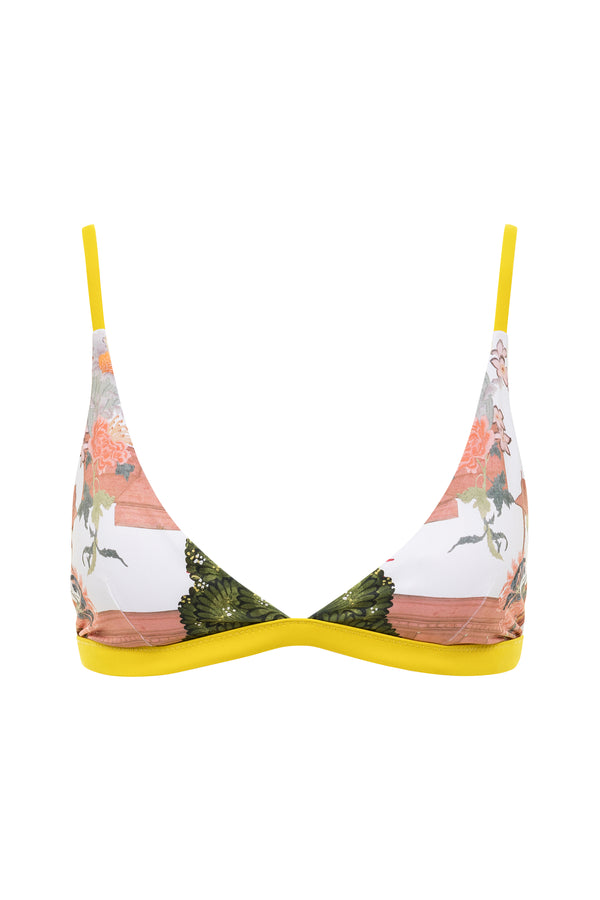 carolina k Irina Bikini Top - Final Sale