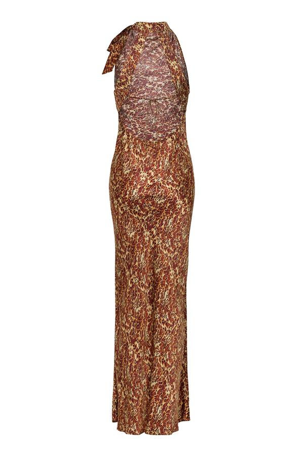 Carolina K Irina Dress - Final Sale