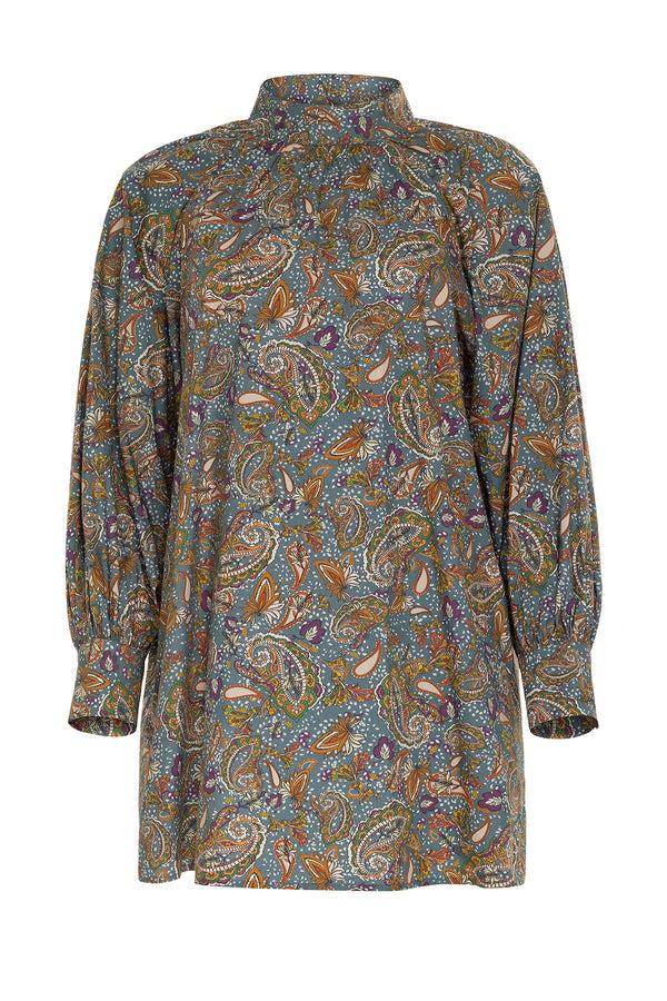 carolina k Irina Dress - Final Sale