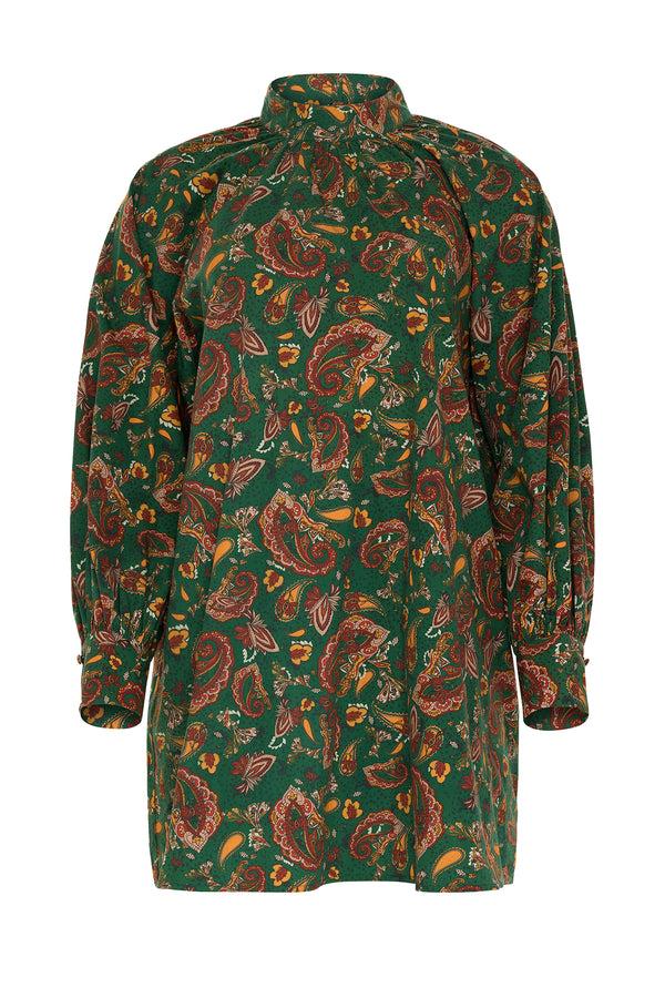 carolina k Irina Dress - Final Sale