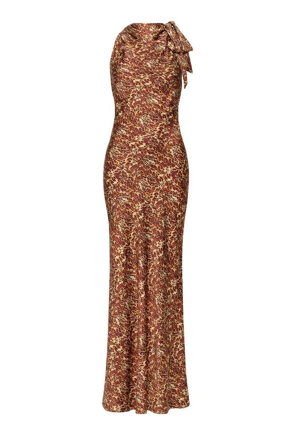 carolina k Irina Dress - Final Sale