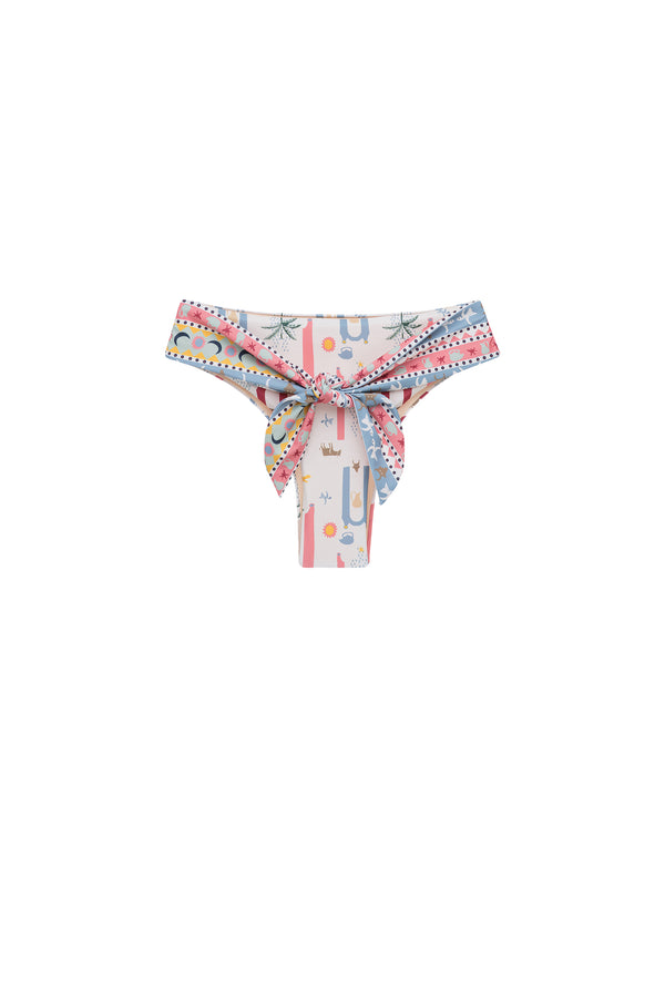 carolina k Iris Bikini Bottom - Final Sale