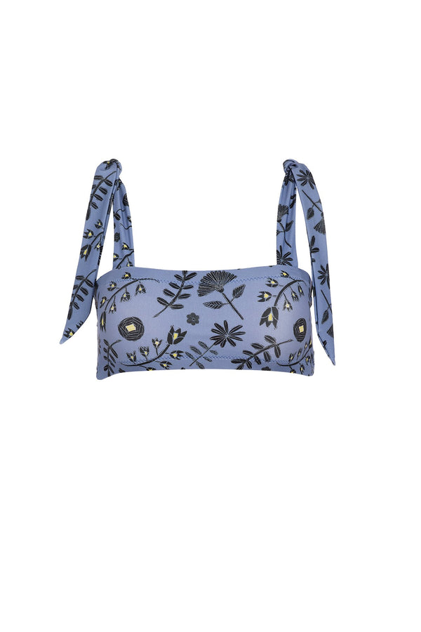 carolina k Iris Bikini Top - Final Sale
