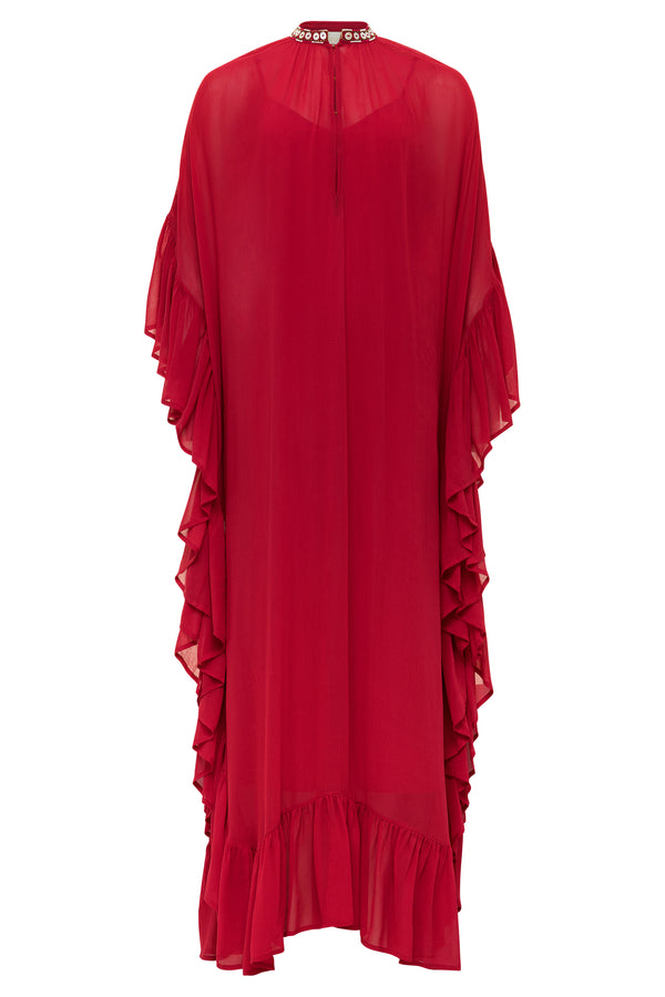 carolina k Jaya Kaftan - Final Sale