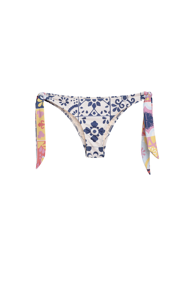 Carolina K Jenni Bikini Bottom - Final Sale