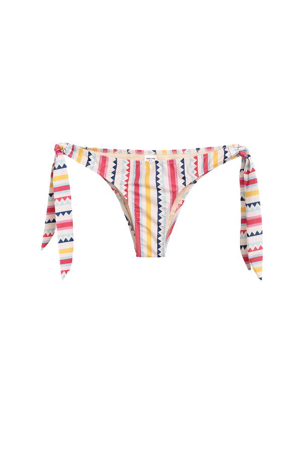 carolina k Jenni Bikini Bottom - Final Sale