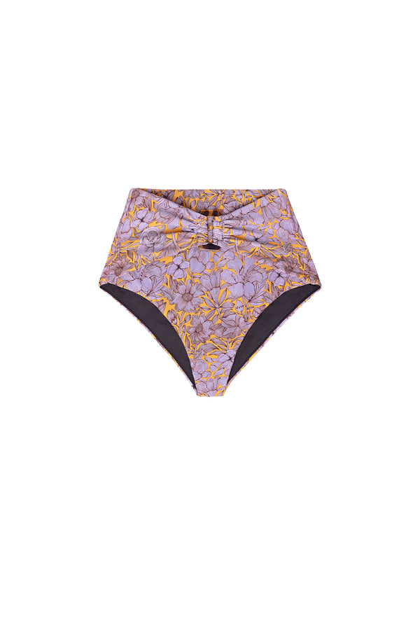 carolina k Joan Bikini Bottom - Final Sale