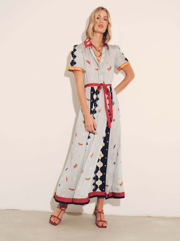 carolina k Julietta Dress