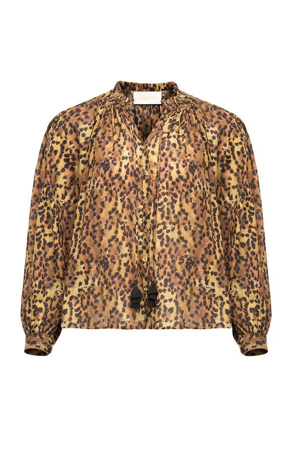 carolina k Katie Blouse - Final Sale