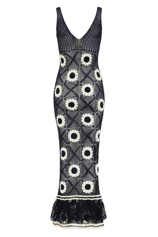 Carolina K Kea Dress - Final Sale