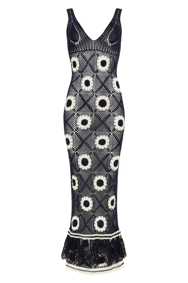 carolina k Kea Dress - Final Sale