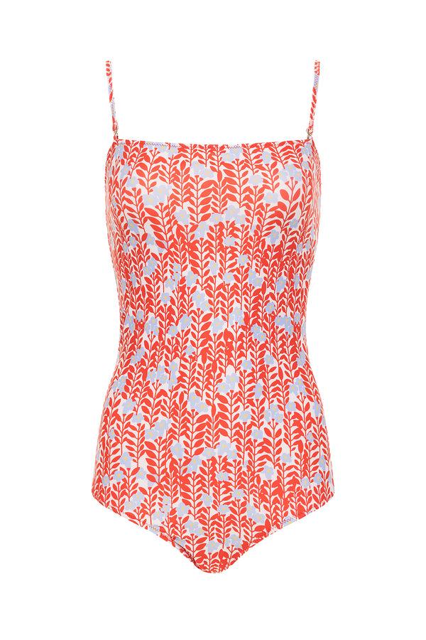 carolina k Kendall One Piece - Final Sale