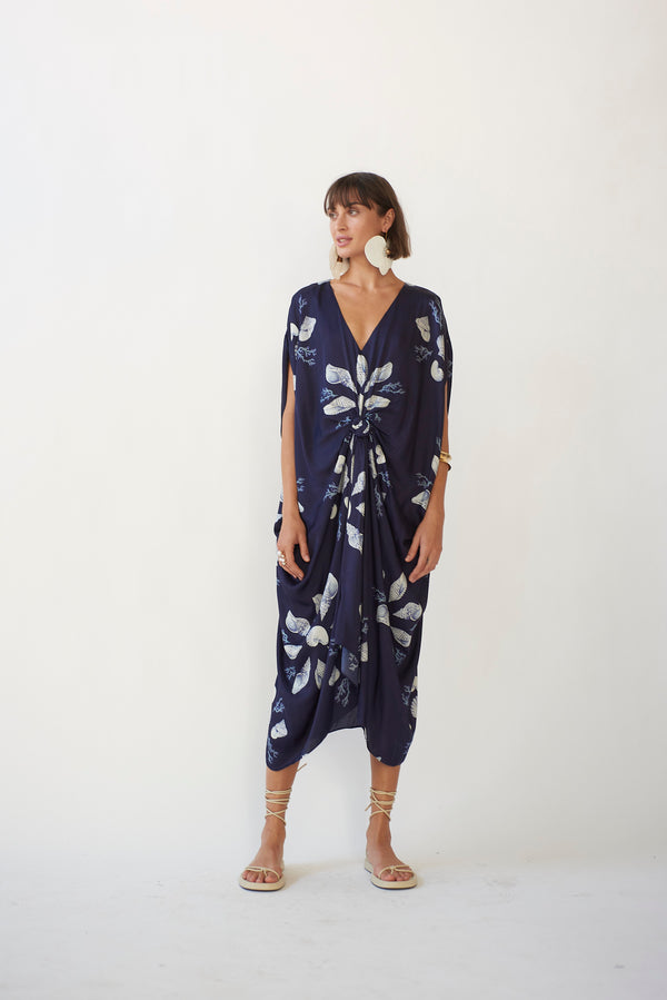 Carolina K Knot Kaftan