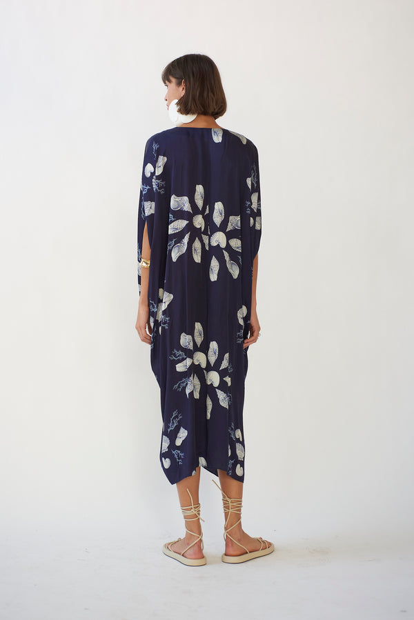 Carolina K Knot Kaftan