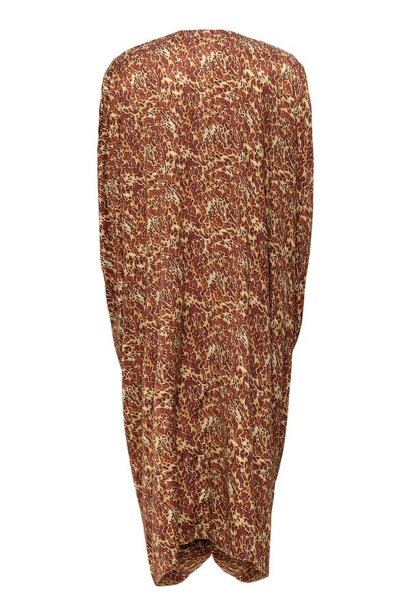 Carolina K Knot Kaftan - Final Sale